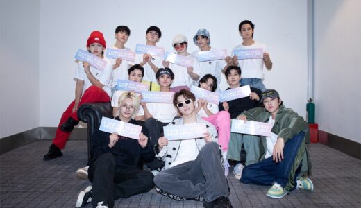 【SEVENTEEN】初心者におすすめのアルバム5選【まず聴くならこれ】